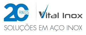 20 Anos Vital Inox