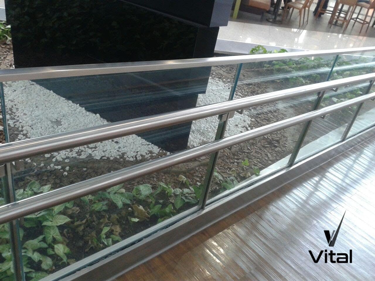 Vital Inox