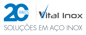 Vital Inox Soluções em Aço Inox