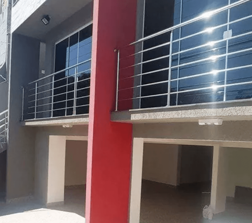 Guarda Corpos em Lorena SP