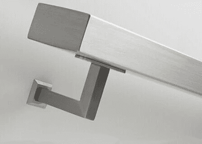 Corrimão de Aço Inox em Ajapi SP