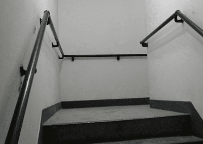 Corrimão de Parede em Vila do Bosque SP