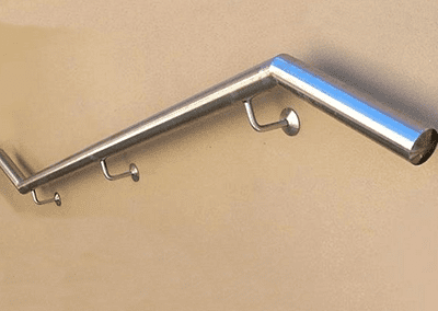 Corrimão de Parede em Vila do Bosque SP