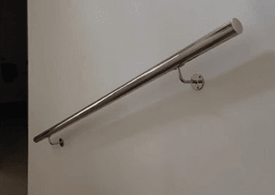 Corrimão Único em Utinga SP