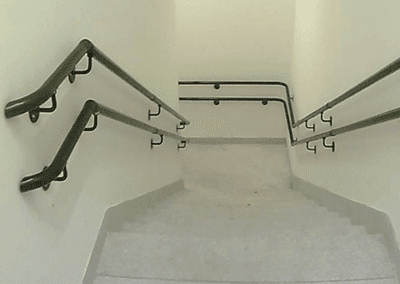 Fabricação de Corrimão em Florínia SP