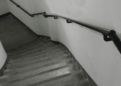 Fabricação de Corrimão em Florínia SP