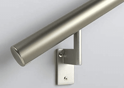 Fabricação de Corrimão em Florínia SP