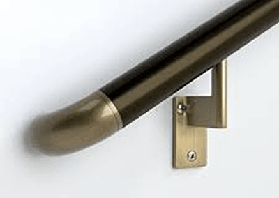 Fabricação de Corrimão em Florínia SP