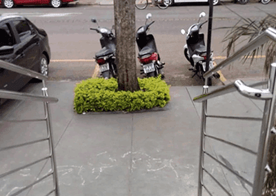 Guarda Corpo de Aço Inox em Vila Elida SP