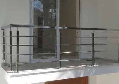 Guarda Corpo Para Condomínios em Vila Sofia SP