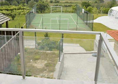 Guarda Corpo Para Condomínios em Vila Sofia SP