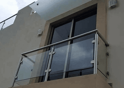 Guarda Corpo Para Condomínios em Vila Sofia SP