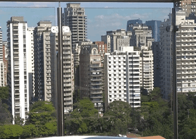 Guarda Corpo Para Condomínios em Vila Sofia SP