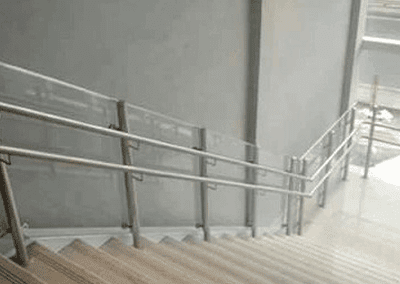 Guarda Corpo Para Residência em Imirim SP