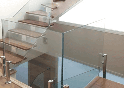 Guarda Corpo Para Residência em Imirim SP