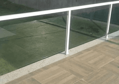 Guarda Corpo Para Residência em Imirim SP