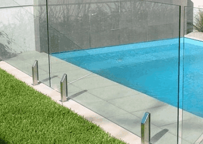 Guarda Corpo Sistema de Torres em Ameliópolis SP