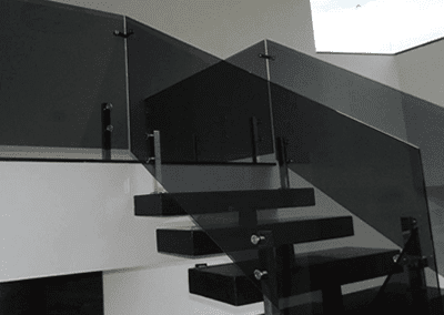 Guarda Corpo Sistema de Torres em Ameliópolis SP