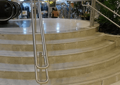 Corrimão de Acessibilidade em Artur Nogueira SP