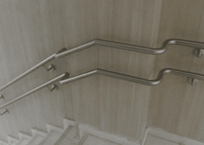 Corrimão de Acessibilidade em Artur Nogueira SP